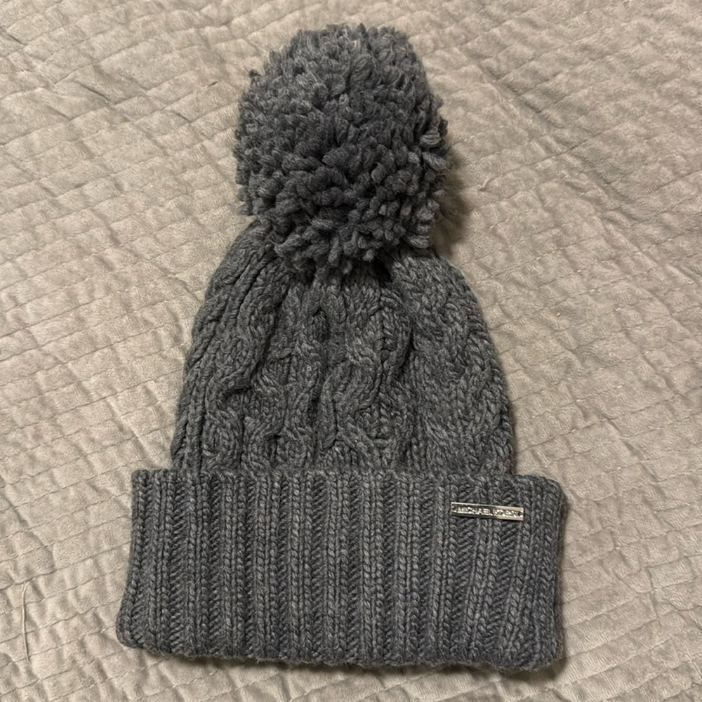 beanie Michael Kors